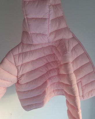 Tutta con piedini e Giacca Minnie