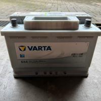 Batteria Varta e44