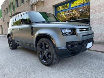 LAND ROVER Defender 2.0 SI4 PHEV X-DYNAMIC AWD K