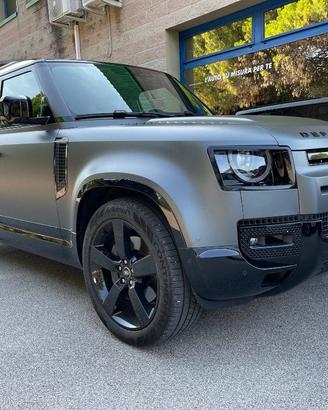 LAND ROVER Defender 2.0 SI4 PHEV X-DYNAMIC AWD K