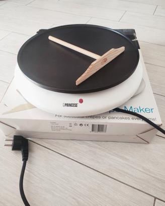 Princess Crepe Maker