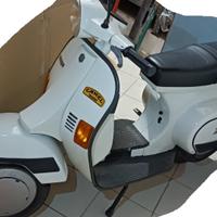 Piaggio Vespa 50 PK XL - 1988