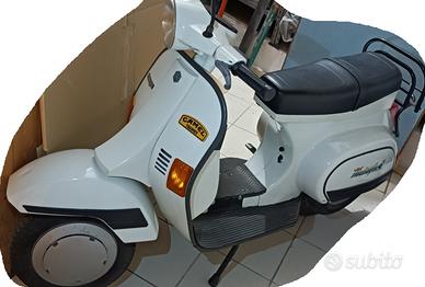 Piaggio Vespa 50 PK XL - 1988