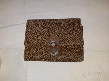 portafoglio borbonese tapiro