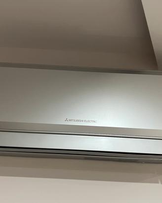 MITSUBISHI ELECTRIC KIRIGAMINE ZEN MSZ-EF35VES