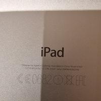 tablet  apple