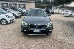 Bmw X1 sDrive18d Sport