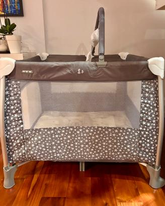 Box Jané Travel Fun Toys