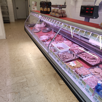Macelleria,attività ben avviata