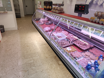 Macelleria,attività ben avviata