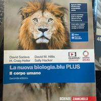 La nuova biologia plus