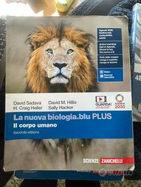 La nuova biologia plus