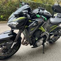 Kawasaki Z 900 ABS - 2019