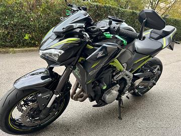 Kawasaki Z 900 ABS - 2019