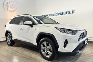 TOYOTA RAV 4 2.5 Hybrid HV (218CV) E-CVT 2WD Bus