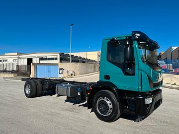 IVECO EUROCARGO 180E32 USATO