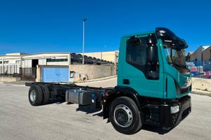 IVECO EUROCARGO 180E32 USATO