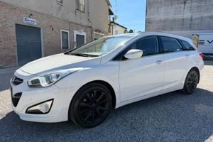 Hyundai i40 Wagon 1.7 CRDi 136CV Style