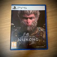 Black Myth: Wukong ps5