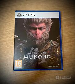 Black Myth: Wukong ps5