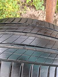 Gomme Michelin