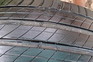 Gomme Michelin