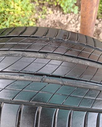 Gomme Michelin