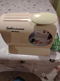 Grattugia professionale elettrica