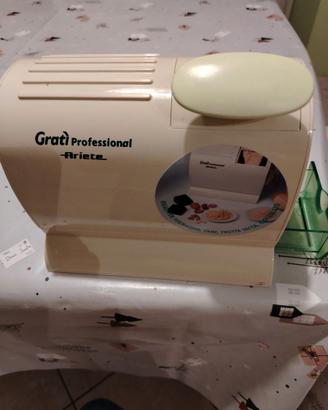 Grattugia professionale elettrica