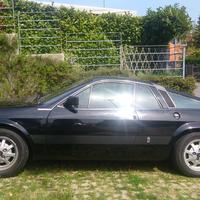 Lancia Beta Montecarlo