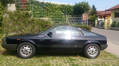 Lancia Beta Montecarlo