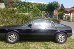 Lancia Beta Montecarlo