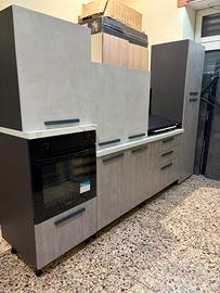 Cucina Moderna 1