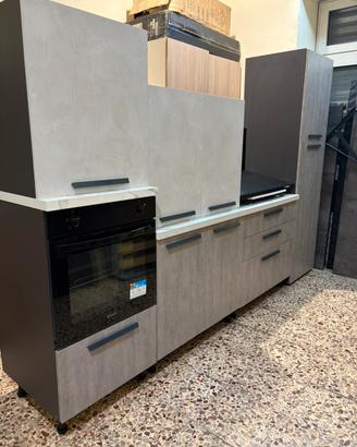 Cucina Moderna 1