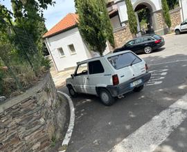 FIAT Panda 2ª serie - 2003