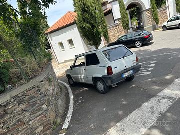 FIAT Panda 2ª serie - 2003