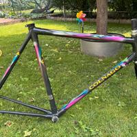 Colnago C40 Parigi - Roubaix