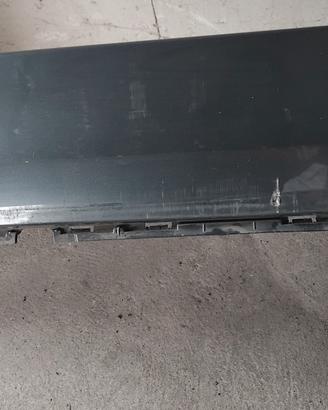paraurti posteriore skoda octavia wagon 5e