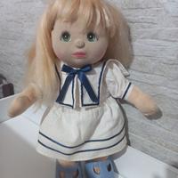 Bambola My love my child Mattel