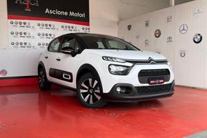 CITROEN - C3 - PureTech 110 S&S EAT6 Shine
