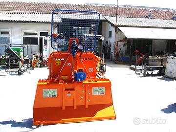 Verricello Idraulico Balfor BF90H - 90 Qli - Nuovo