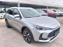 Mg ZS 1.5 Hybrid+ Luxury 7 ANNI DI GARANZIA CASA M