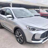 Mg ZS 1.5 Hybrid+ Luxury 7 ANNI DI GARANZIA CASA M