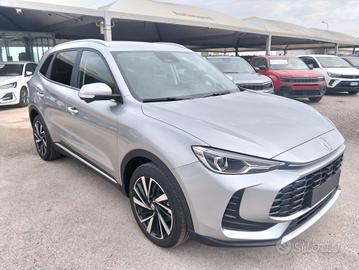 Mg ZS 1.5 Hybrid+ Luxury 7 ANNI DI GARANZIA CASA M