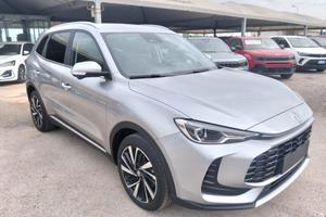 Mg ZS 1.5 Hybrid+ Luxury 7 ANNI DI GARANZIA CASA M