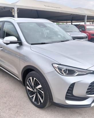 Mg ZS 1.5 Hybrid+ Luxury 7 ANNI DI GARANZIA CASA M