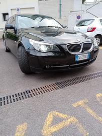 BMW Serie 5 (E60/61) - 2006