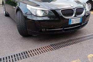 BMW Serie 5 (E60/61) - 2006