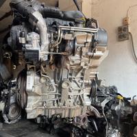 Motore VW Audi Seat Skoda 1.2 TFSi CJZ