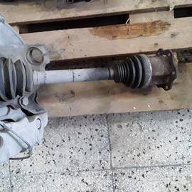 SEMIASSE ANTERIORE SINISTRO AUDI A6 Avant Serie C7